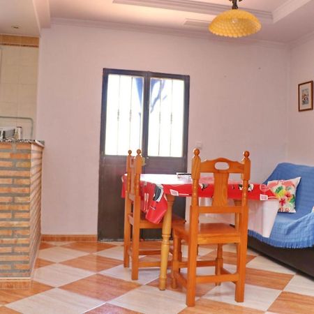 Apartamento Rosa De Los Vientos Conil de la Frontera Kültér fotó